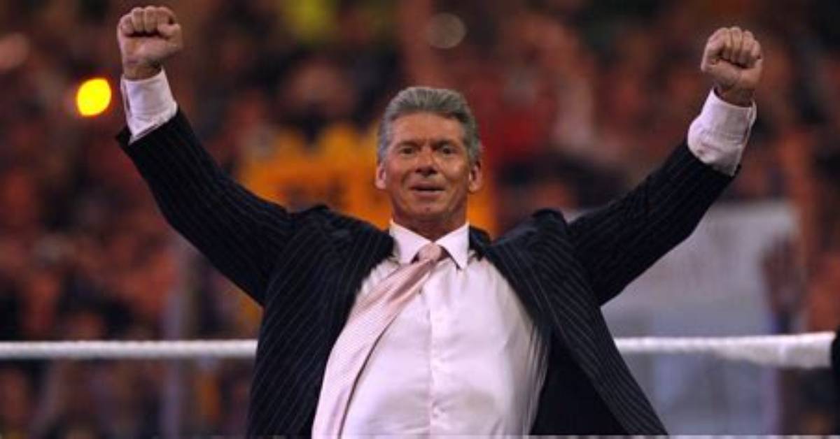 The Ultimate Guide to Vince Mcmahon's Plastic Surgery Journey