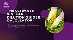 The Ultimate Guide to Vinegar Wives: a Comprehensive Handbook for Relationship Success