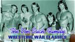 The Ultimate Guide to Von Erich's Wife: Everything You Need to Know