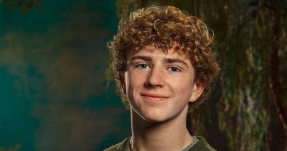 The Ultimate Guide to Walker Scobell's Height: Facts and Numbers