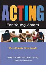 The Ultimate Guide to Webster's Acting Journey