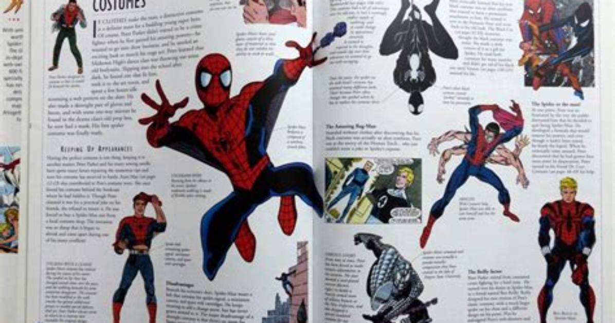 The Ultimate Guide to Xxbrits Spider Man Video Sophie Rain