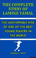 The Ultimate Guide to Yamal Lamine: Wiki, Biography, and More