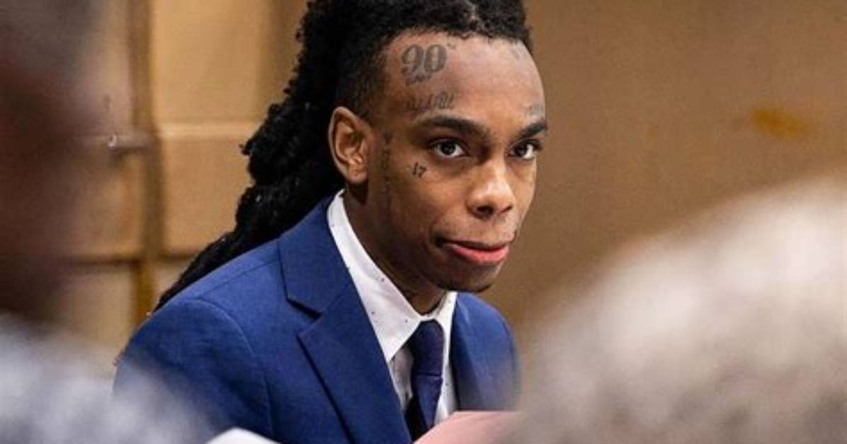 The Ultimate Guide to Ynw Melly's Height
