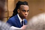 The Ultimate Guide to Ynw Melly's Height