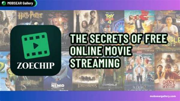 The Ultimate Guide to Zoechip Movie: a Comprehensive Overview