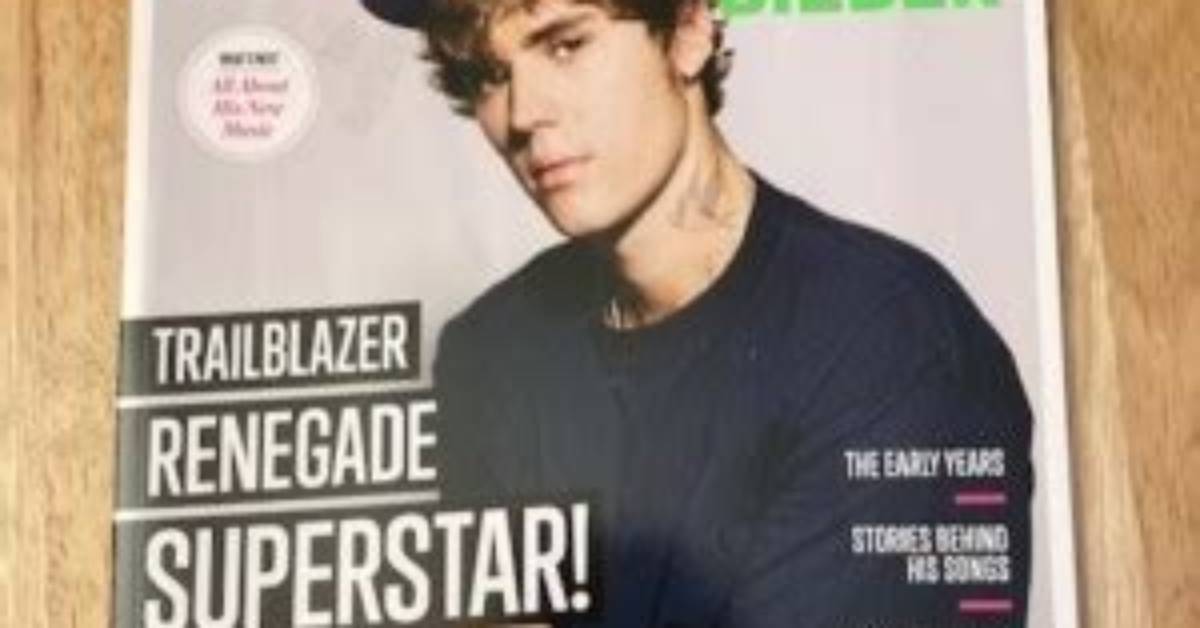 The Ultimate Guide: Uncovering Justin Bieber's Age