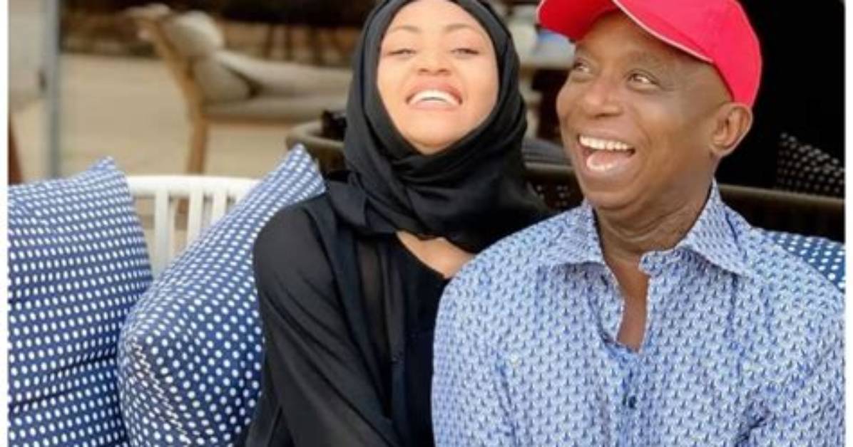 The Ultimate Guide: Uncovering Ned Nwoko's Children Count