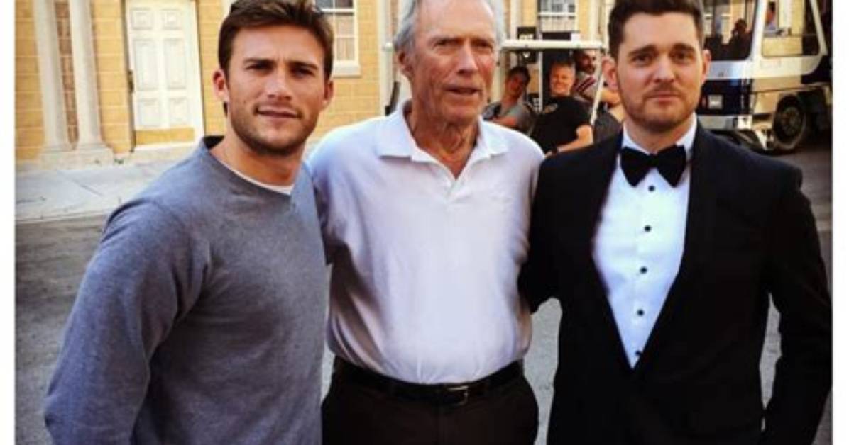 The Ultimate Guide: Uncovering Scott Eastwood's Romantic Life