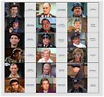 The Ultimate Hogan's Heroes Cast Guide