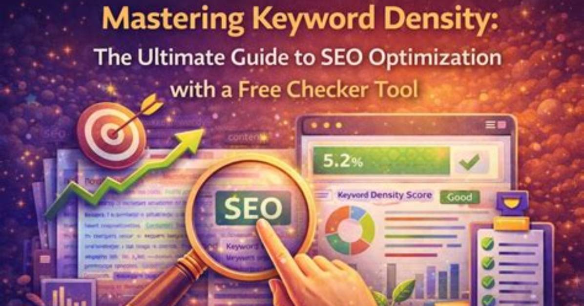 The Ultimate Keyword Checker for Website Optimization