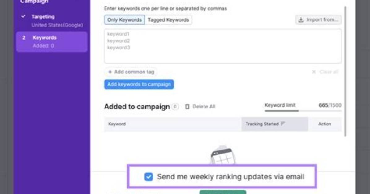 The Ultimate Keyword Position Tracking Tool: Optimize Your Rankings