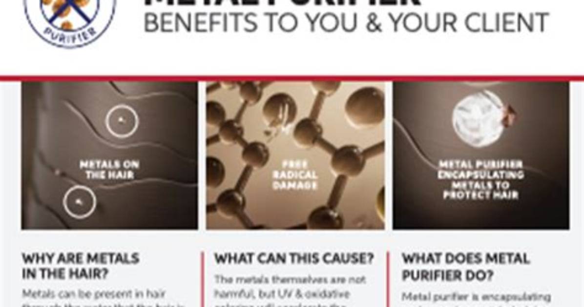 The Ultimate Metal Purifier: Your Guide to Impeccable Refinement