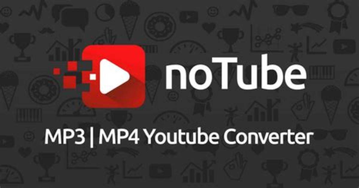 The Ultimate Mp3 Converter: Notube