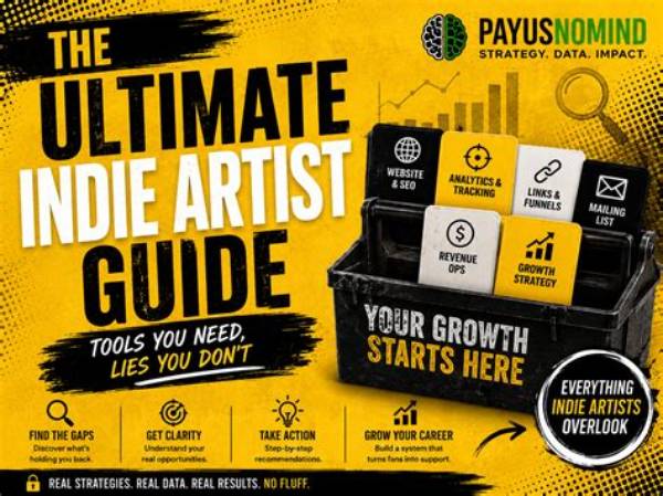 The Ultimate Nav Artist Guide: Techniques and Tools for Web Navigators