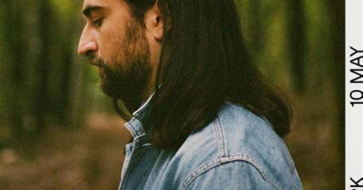 The Ultimate Noah Kahan Single: an Unforgettable Listening Experience