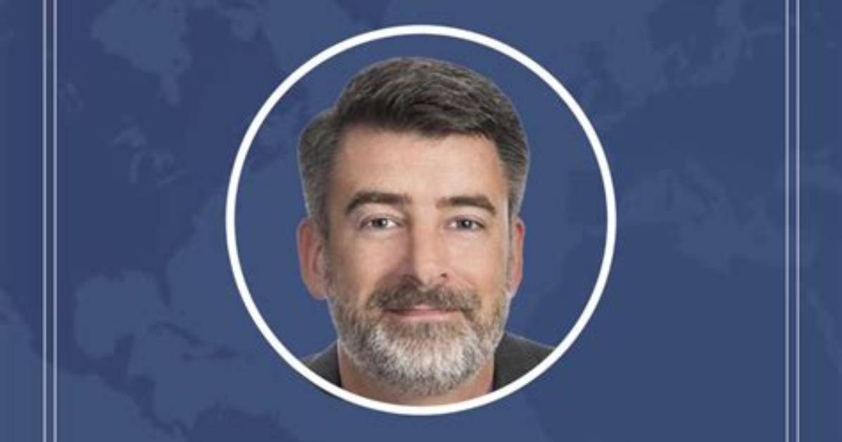 The Ultimate Peter Zeihan Biography: Insights and Analysis