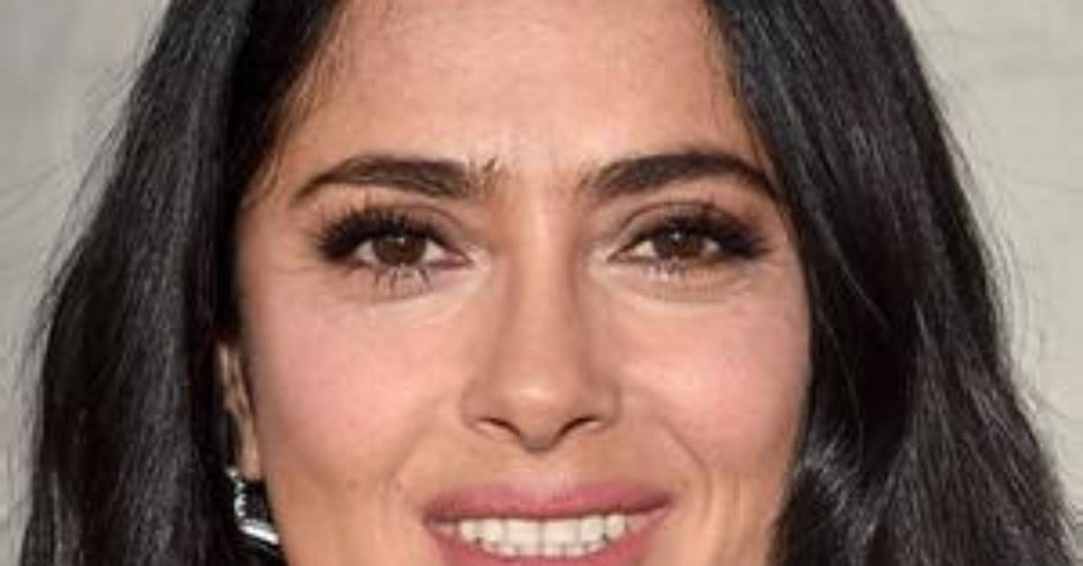 The Ultimate Salma Hayek Filmography: a Comprehensive Guide