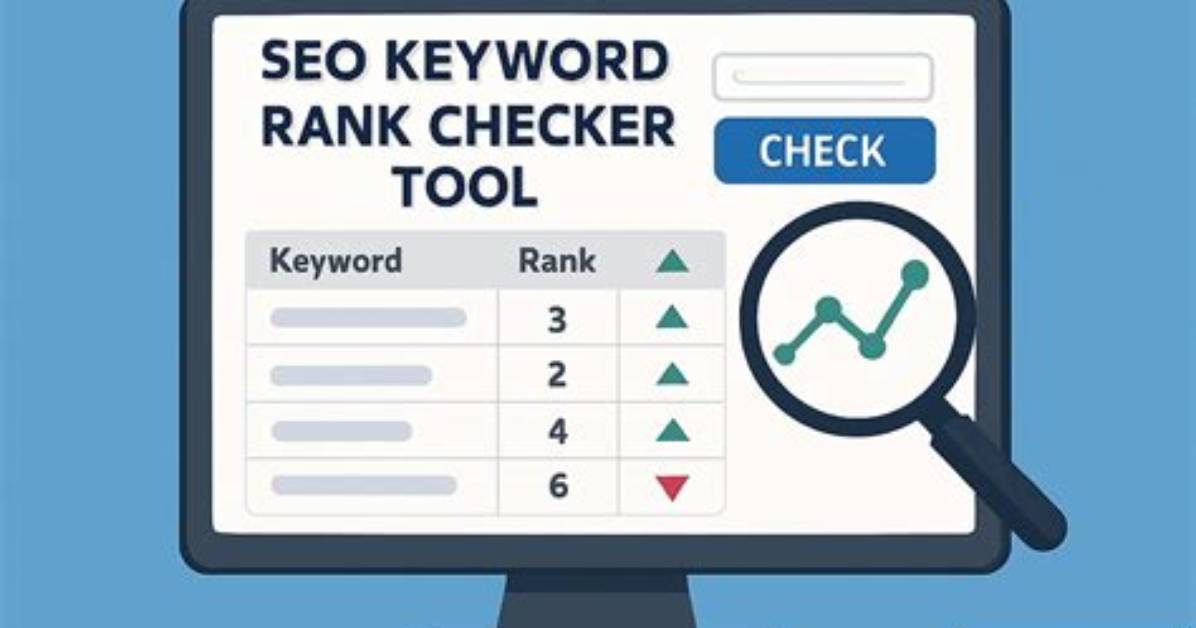 The Ultimate Seo Keyword Rank Checker Tool for Enhanced Visibility