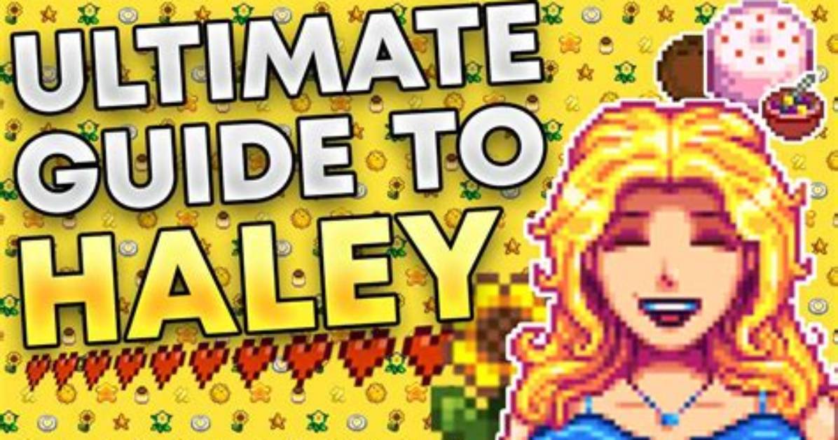 The Ultimate Shay Haley Guide: Unlocking Her Secrets