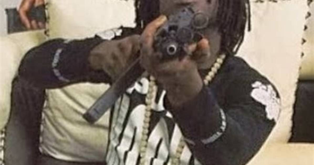 The Ultimate Sibling Bond: Exploring Chief Keef's Brotherly Connection