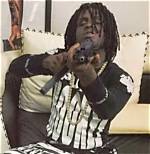 The Ultimate Sibling Bond: Exploring Chief Keef's Brotherly Connection