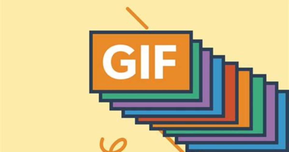 The Ultimate Source for Animated Gifs