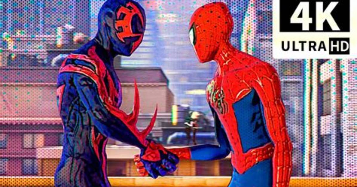 The Ultimate Spidermanvid: Your Guide to the Web-Slinging Superhero