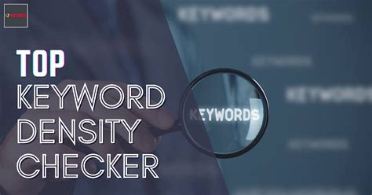 The Ultimate Web Keyword Checker: Boost Your Rankings with Precision