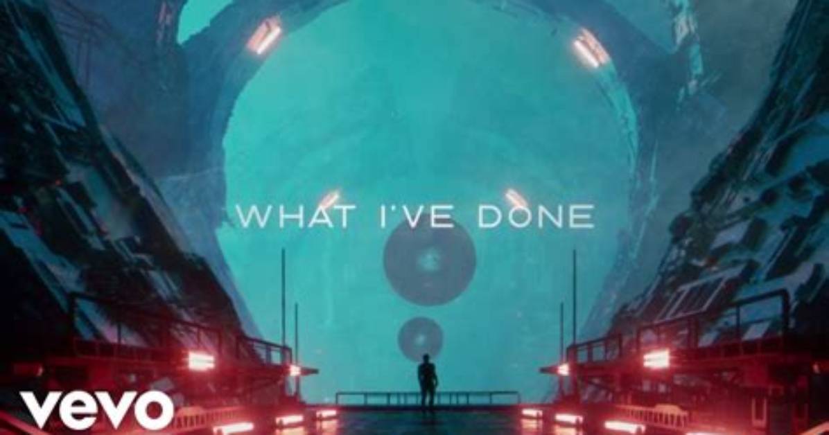 The Ultimate "What I've Done" Lyric Guide: Chorus, Verse, and More