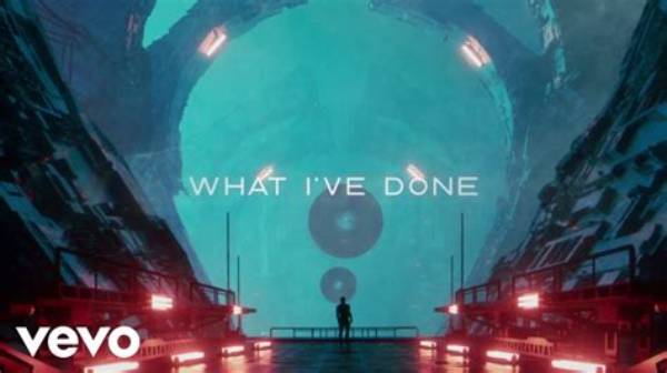 The Ultimate "What I've Done" Lyric Guide: Chorus, Verse, and More