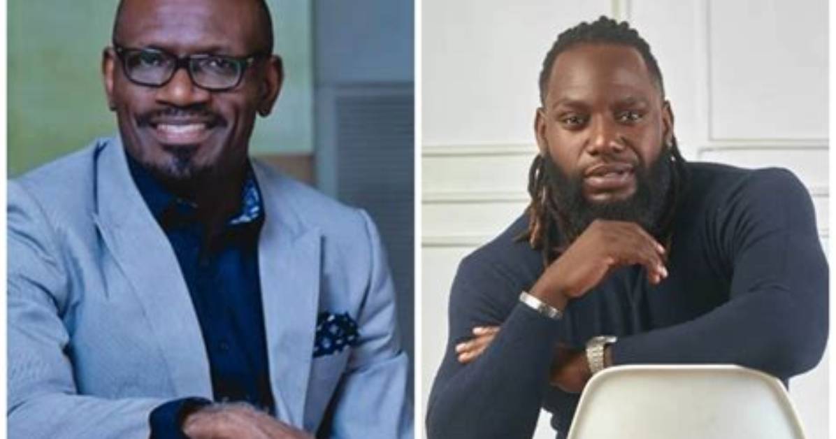 The Unbeatable Guide to Jimmy Odukoya's Marital Success