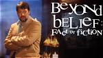 The Unbelievable Faces Behind "Beyond Belief: Fact or Fiction"