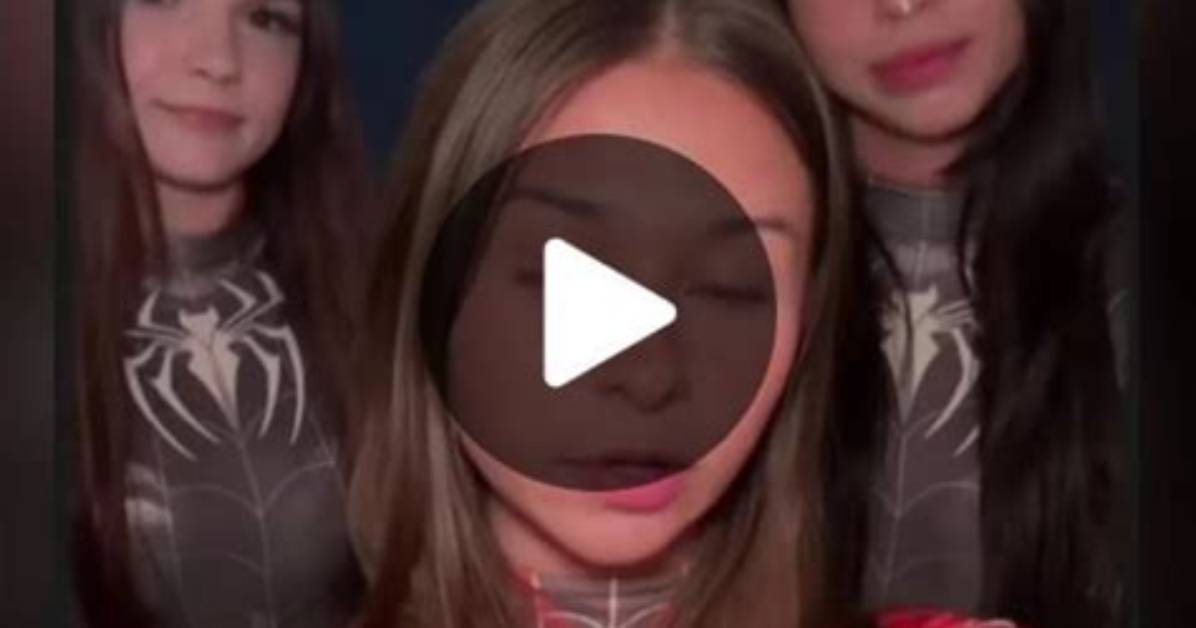 The Unbelievable Sophie Rain's Spiderman Video Exposure