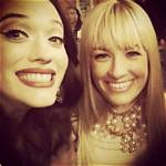 The Unbreakable Bond: Beth Behrs and Kat Dennings' Unwavering Friendship