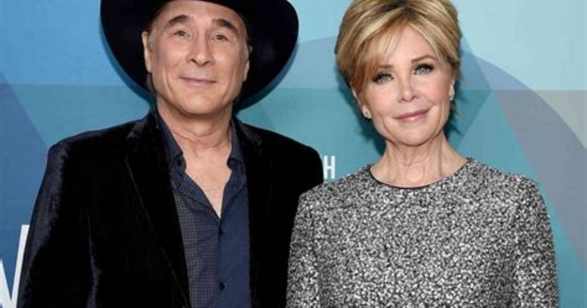 The Unbreakable Bond: Clint Black's Enduring Marriage