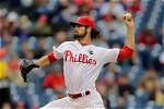 The Unbreakable Bond: Cole Hamels and His Wife