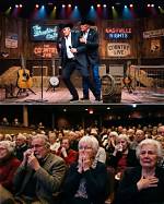The Unbreakable Bond: George Strait and His Brother's Unforgettable Story