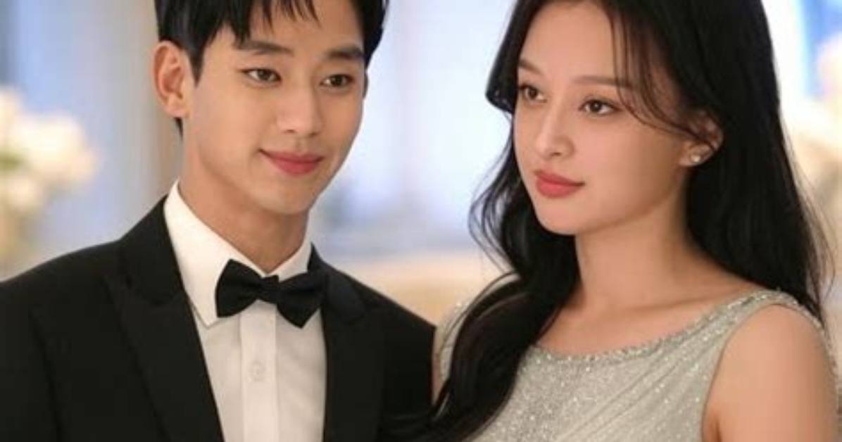 The Unbreakable Bond: Kim Soo Hyun and Seo Ye Ji's Enduring Relationship