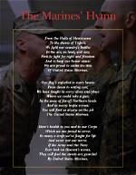 The Unbreakable Spirit: the Marine Corps Hymn