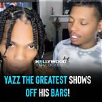 The Uncensored Truth: Yazz the Greatest's Onlyfans Leak Exposed