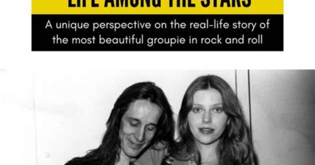 The Unconventional Life of Bebe Buell, Iconic Model and Rock 'N' Roll Muse