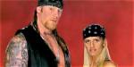 The Undertaker Sara Calaway: the Woman Behind the Legend