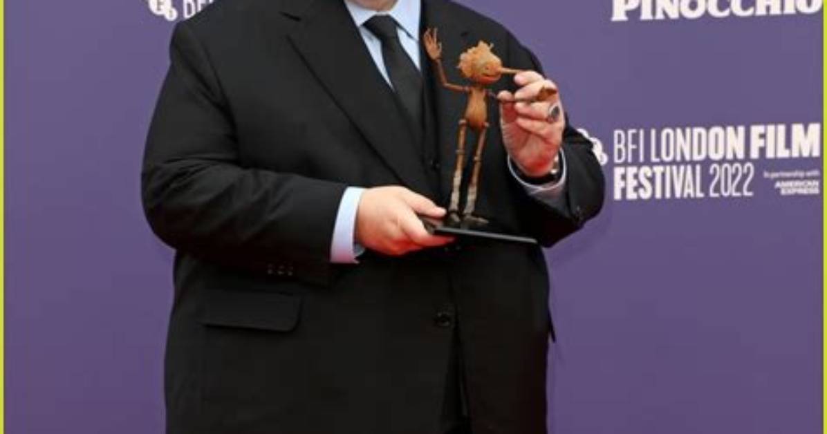 The Unexpected Connection Between Guillermo Del Toro and Benicio Del Toro