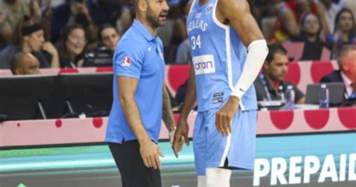The Unfair Treatment: Giannis Fouled Again and Again
