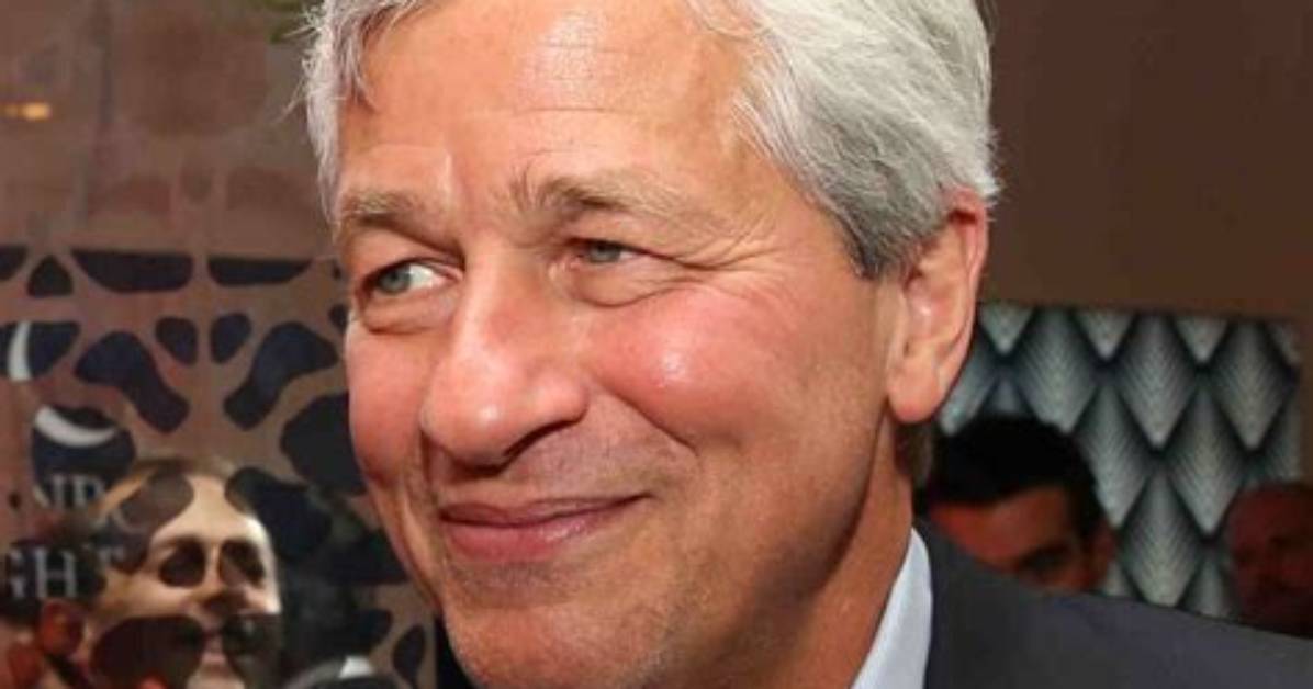 The Unfiltered Truth: Jamie Dimon's Jewish Heritage and Its Impact
