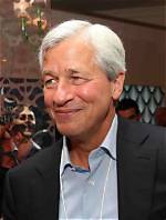 The Unfiltered Truth: Jamie Dimon's Jewish Heritage and Its Impact