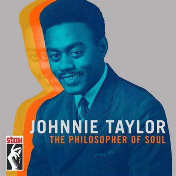 The Unforgettable Classic: Johnnie Taylor's "I Believe in You"