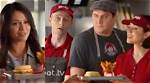 The Unforgettable Commercial: Kathryn Hahn's Wendy's Adventure