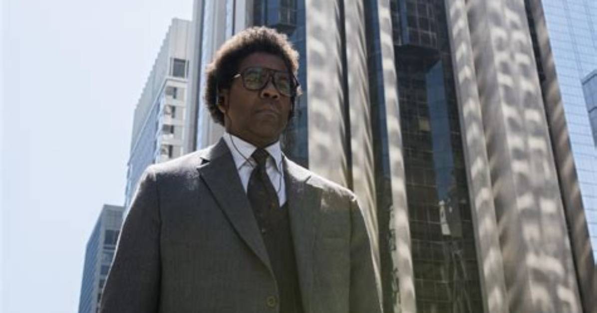 The Unforgettable Denzel Lawyer Movie: a Deep Dive into Justice